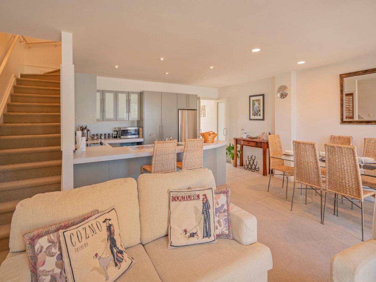 Tairua Waterfront Retreat - Tairua Apartment Buitenkant foto